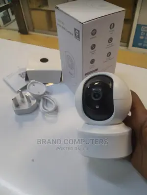 Smart Home Security Wireless Camera
