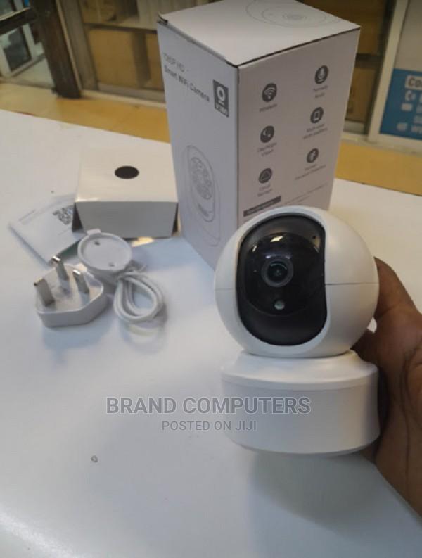 Smart Home Security Wireless Camera