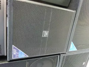 Bass Speaker 18inch Ally-Audio, 1000 Watts