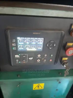 80KVA Power Generator