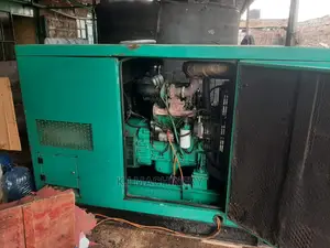 80KVA Power Generator
