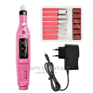 Nail Drill Small