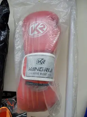 High Quality Boxing Gloves