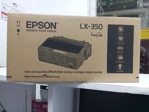 Lx 350 Dot Matrix Lx 350 Printer - thumbnail 2