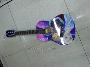 Learners Guitar, 34" Baby Guitar - thumbnail 2