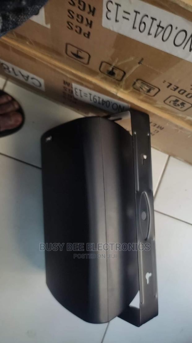 Max Wall Mounted Speaker - main view