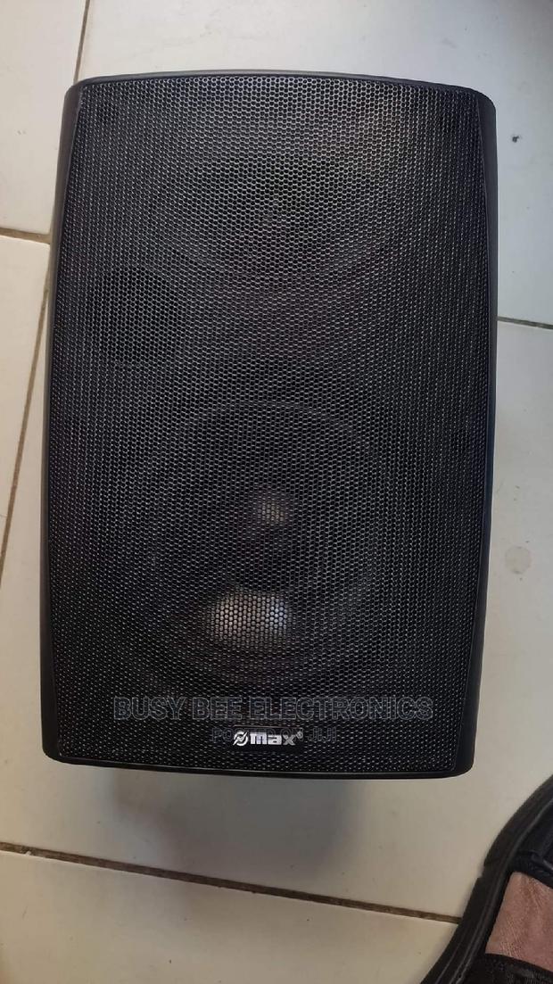 Max Wall Mounted Speaker - thumbnail 4