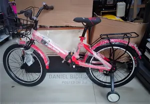 Xiaming Size 20 Youth Bike