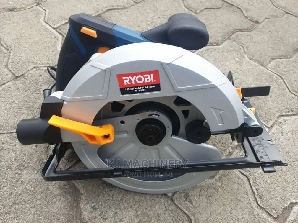 Circular Saw RCS1500