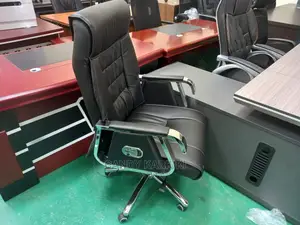 Executive Office Chair