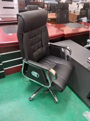 Super Executive Office Seat
