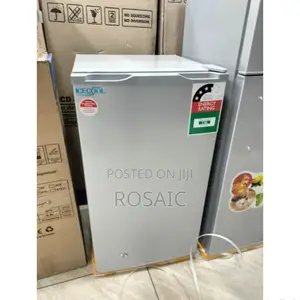 Ice Cool 90 Litres Fridge