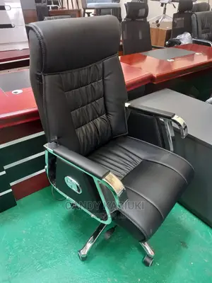 Super Comfy Office Seat