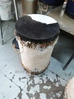 CBC Traditional Drums