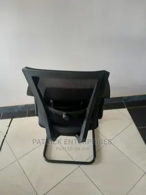 Executive Midback Recliner Visitors Orthopedic Chairs