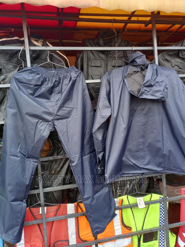 Rain Suit/Waterproof Suit - thumbnail 5