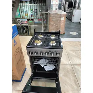 Full Gas Standing Cooker