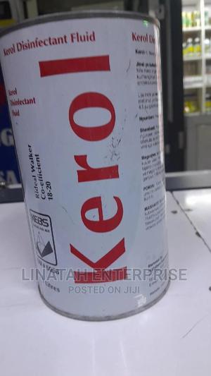 Kerol Disinfectant 1litre - thumbnail 2
