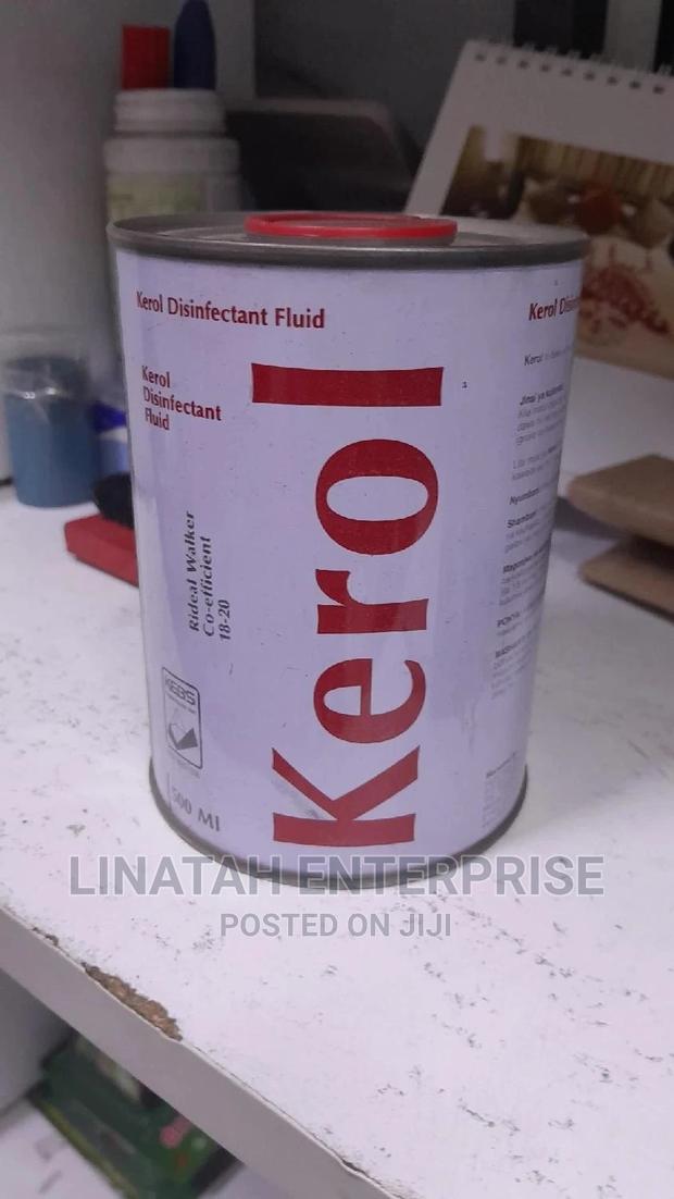 KEROL 500ml Disinfectant - thumbnail 2