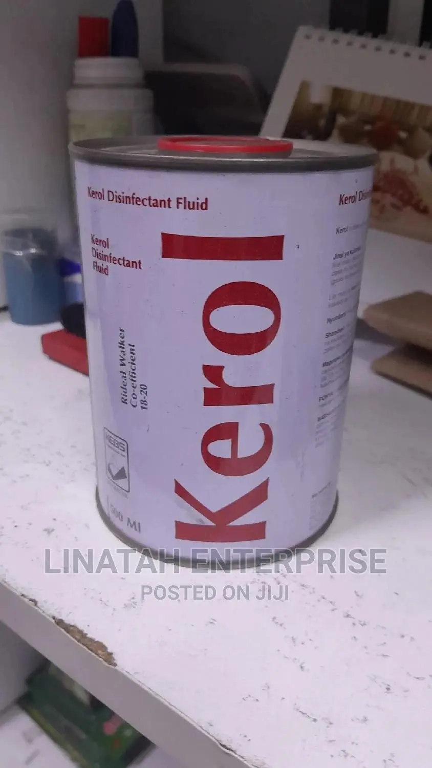KEROL 500ml Disinfectant