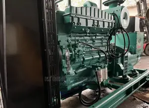 312.5 Kva Openset Power Generator