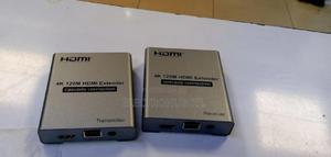 Hdmi 120m Extender Over LAN Cable Cat 6-Latest - main view
