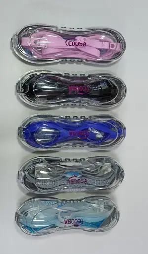 Swimming Glasses