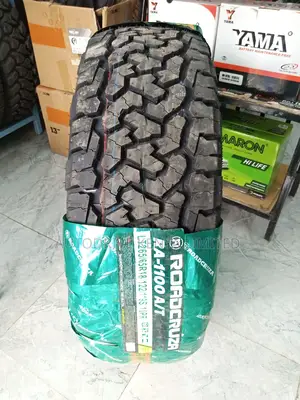 265/65r18 Roadcruza All-Terrain