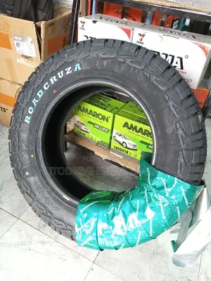 265/65r18 Roadcruza All-Terrain