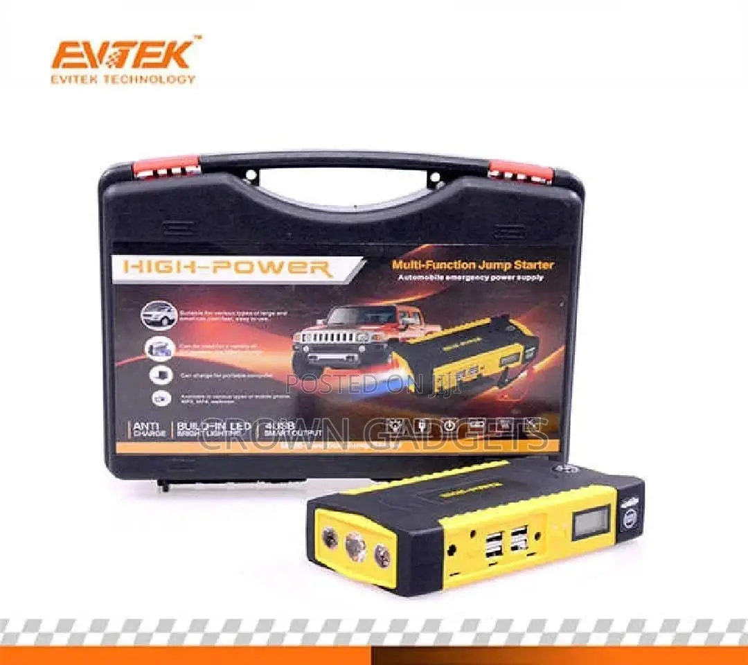 Car Jump Starter , in Nairobi