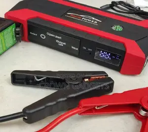 Car Jump Starter , in Nairobi