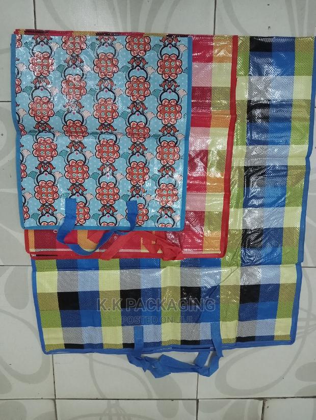 Nigeria Bags - thumbnail 3