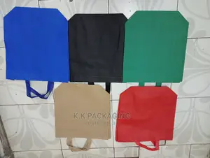 3D Printing Bags