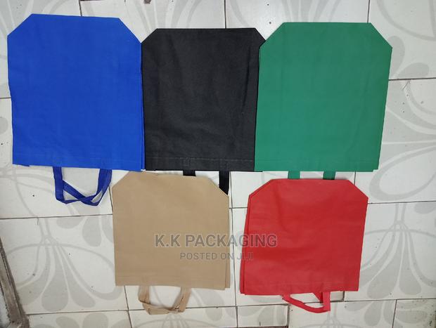 3D Printing Bags - thumbnail 2