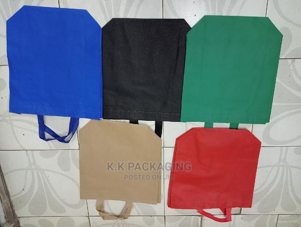 3D Printing Bags - main view
