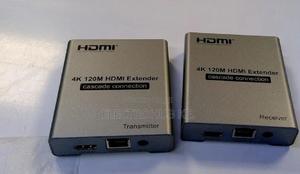 120meters HDMI Extender Cascade Connection- - main view