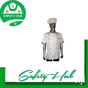 Chef Jackets - thumbnail 2