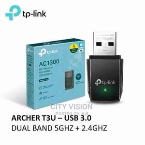 Tp-Link Tl-Archer T3U AC 1300 - thumbnail 2
