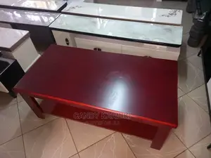 Executive Wooden Office Table