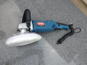 Sp-1218 1200W Polisher