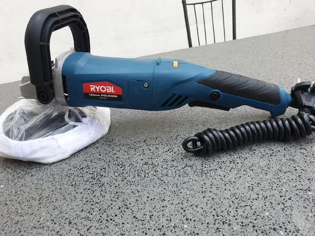 Sp-1218 1200W Polisher - thumbnail 5