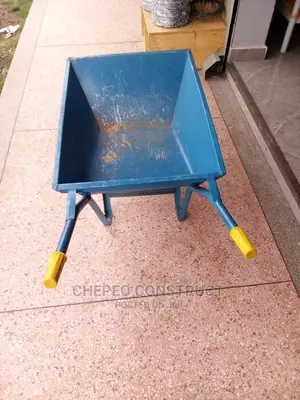 Wheelbarrow Heavy Duty and Affordable