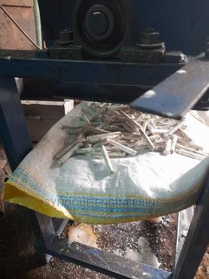 Chalk Making Machine - thumbnail 2