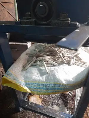 Chalk Making Machine