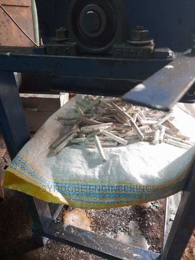 Chalk Making Machine - main view