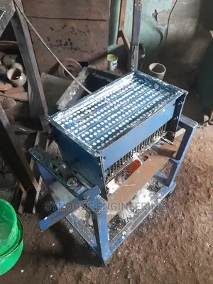 Chalk Making Machine