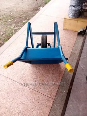 Wheelbarrow Heavy Duty and Affordable