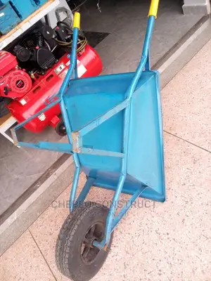 Wheelbarrow Heavy Duty and Affordable