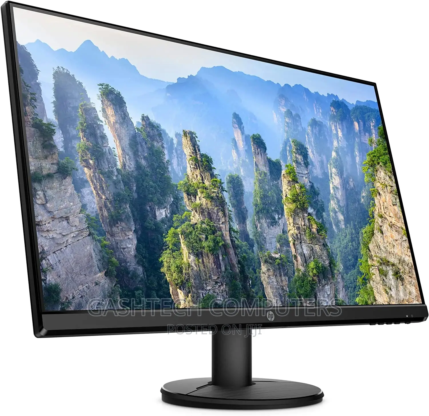 HP V27i 27" FHD Monitor