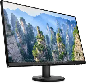 HP V27i 27" FHD Monitor